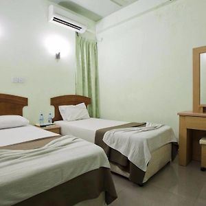 Double or Twin Room Return Airport Transfer